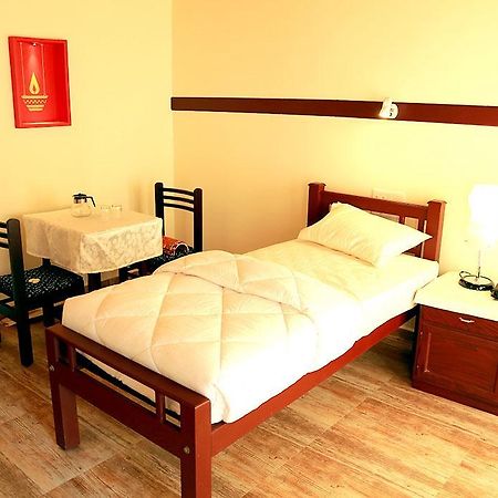 Отель Deepanjali Wellness & Retreat Thanniyam Экстерьер фото