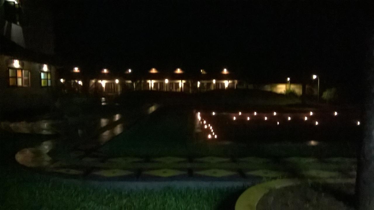 Отель Deepanjali Wellness & Retreat Thanniyam Экстерьер фото