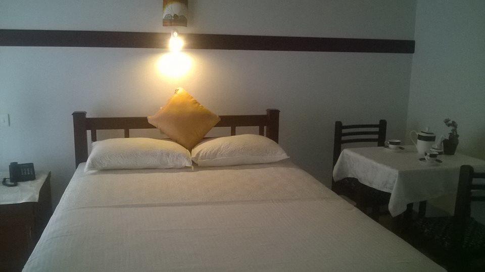 Отель Deepanjali Wellness & Retreat Thanniyam Экстерьер фото